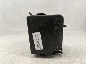 2011-2013 Hyundai Elantra Fusebox Fuse Box Panel Relay Module P/N:91951-3X100 91205 3X224 Fits Fits 2011 2012 2013 OEM Used 