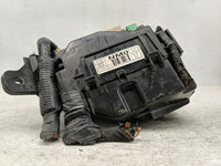 2011-2013 Hyundai Elantra Fusebox Fuse Box Panel Relay Module P/N:91951-3X100 91205 3X224 Fits Fits 2011 2012 2013 OEM Used 