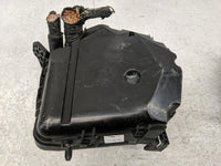 2011-2013 Hyundai Elantra Fusebox Fuse Box Panel Relay Module P/N:91951-3X100 91205 3X224 Fits Fits 2011 2012 2013 OEM Used 