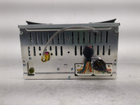 2013-2015 Hyundai Elantra Radio AM FM Cd Player Receiver Replacement P/N:96170-A5130GU Fits Fits 2013 2014 2015 OEM Used Aut