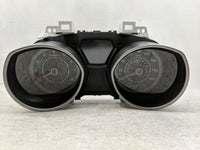 2013 Hyundai Elantra Instrument Cluster Speedometer Gauges P/N:11002-285200H 94001-3X275 Fits OEM Used Auto Parts - Oemuseda