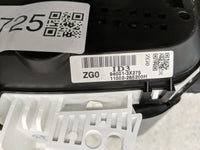 2013 Hyundai Elantra Instrument Cluster Speedometer Gauges P/N:11002-285200H 94001-3X275 Fits OEM Used Auto Parts - Oemuseda