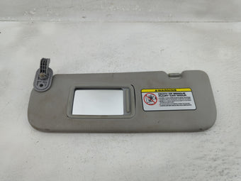 compare product 2011-2013 Hyundai Elantra Sun Visor Shade Replacement Passenger Right Mirror Fits Fits 2011 2012 2013 OEM Used Auto Parts