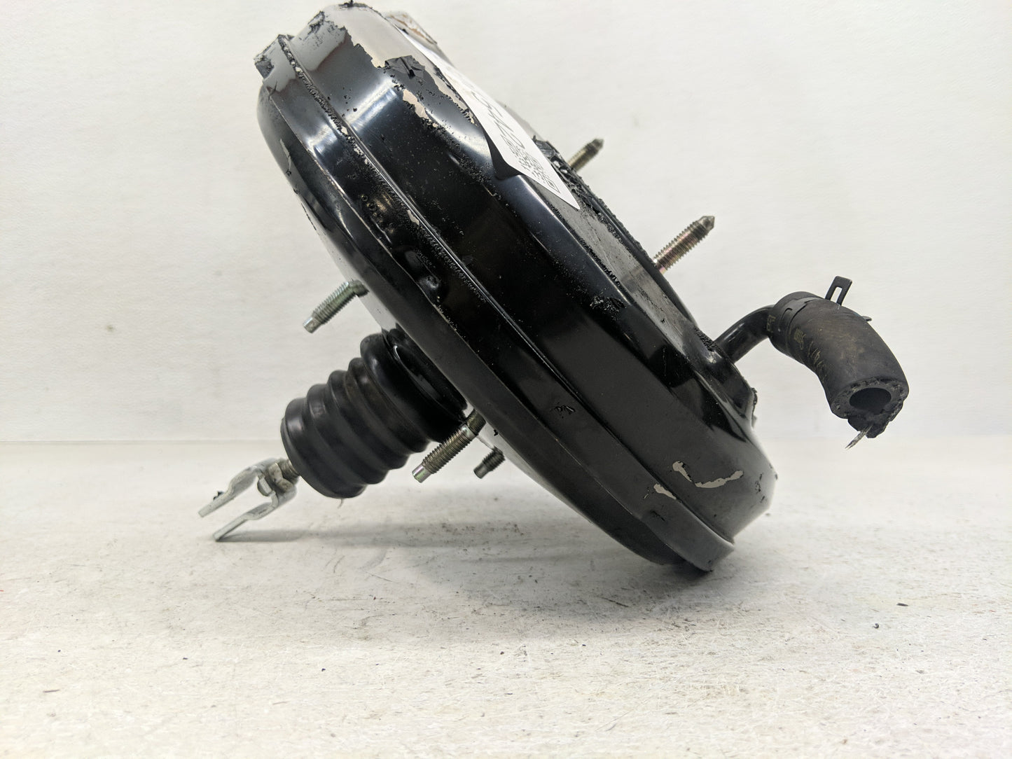 2011-2016 Hyundai Elantra Power Brake Booster Oem - Oemusedautoparts1.com