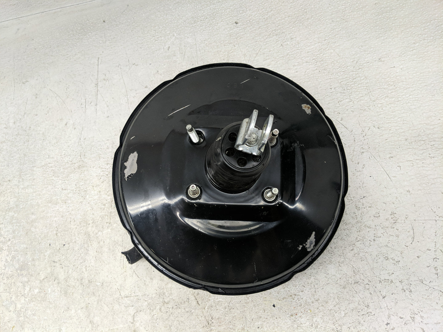 2011-2016 Hyundai Elantra Power Brake Booster Oem - Oemusedautoparts1.com