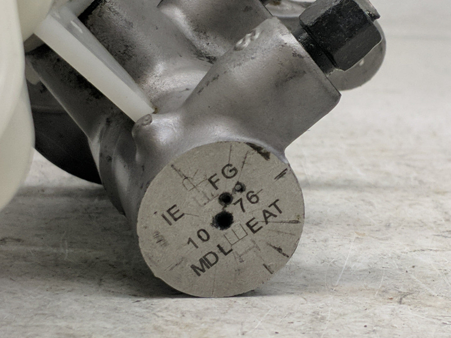 2011-2016 Hyundai Elantra Brake Master Cylinder - Oemusedautoparts1.com
