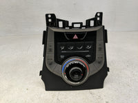 2011-2013 Hyundai Elantra Climate Control Module Temperature AC/Heater Replacement P/N:97250-3X142RA6 Fits Fits 2011 2012 20