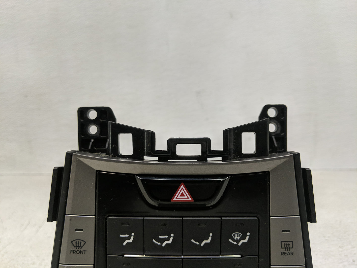 2011-2013 Hyundai Elantra Climate Control Module Temperature AC/Heater Replacement P/N:97250-3X142RA6 Fits Fits 2011 2012 20