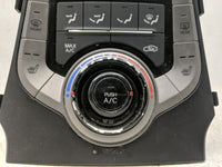 2011-2013 Hyundai Elantra Climate Control Module Temperature AC/Heater Replacement P/N:97250-3X142RA6 Fits Fits 2011 2012 20