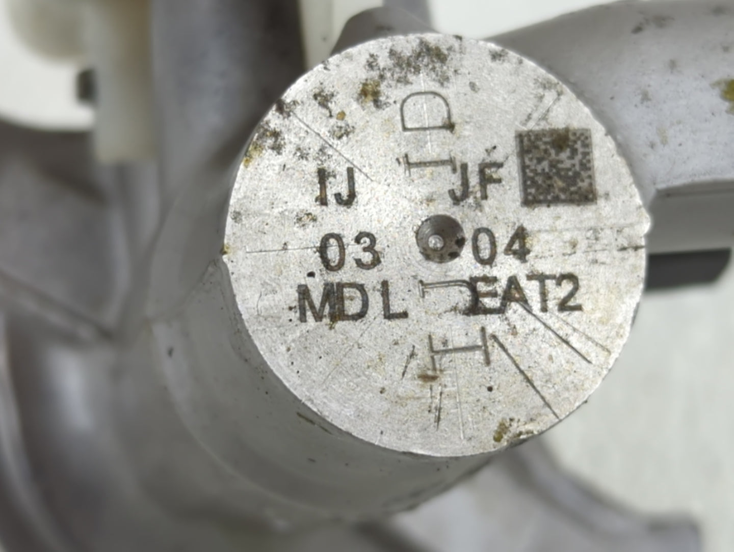 Hyundai Elantra Brake Master Cylinder - Oemusedautoparts1.com