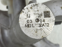 Hyundai Elantra Brake Master Cylinder - Oemusedautoparts1.com