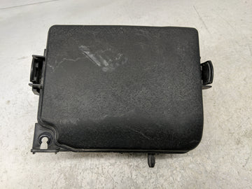 2011-2013 Hyundai Elantra Fusebox Fuse Box Panel Relay Module P/N:91951-3X100 18790-01315 Fits Fits 2011 2012 2013 OEM Used 
