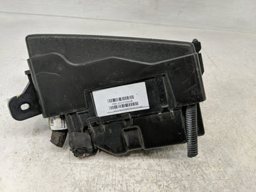 2011-2013 Hyundai Elantra Fusebox Fuse Box Panel Relay Module P/N:91951-3X100 18790-01315 Fits Fits 2011 2012 2013 OEM Used Auto Parts