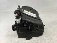 2011-2013 Hyundai Elantra Fusebox Fuse Box Panel Relay Module P/N:91951-3X100 18790-01315 Fits Fits 2011 2012 2013 OEM Used 