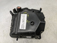 2011-2013 Hyundai Elantra Fusebox Fuse Box Panel Relay Module P/N:91951-3X100 18790-01315 Fits Fits 2011 2012 2013 OEM Used 