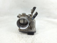 2011-2020 Hyundai Elantra Throttle Body P/N:35100-2E000 Fits Fits 2011 2012 2013 2014 2015 2016 2017 2018 2019 2020 2021 OEM
