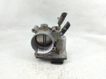 compare product 2011-2020 Hyundai Elantra Throttle Body P/N:35100-2E000 Fits Fits 2011 2012 2013 2014 2015 2016 2017 2018 2019 2020 2021 OEM Used Auto Parts