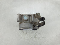 2011-2020 Hyundai Elantra Throttle Body P/N:35100-2E000 Fits Fits 2011 2012 2013 2014 2015 2016 2017 2018 2019 2020 2021 OEM