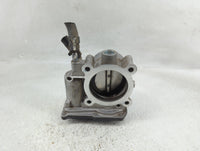 2011-2020 Hyundai Elantra Throttle Body P/N:35100-2E000 Fits Fits 2011 2012 2013 2014 2015 2016 2017 2018 2019 2020 2021 OEM