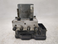 2013 Hyundai Elantra Anti-Lock Brake ABS Pump Module Actuator OEM P/N:58920-3X660 Fits OEM Used Auto Parts - Oemusedautopart