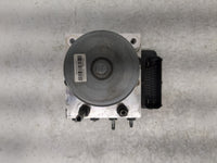 2013 Hyundai Elantra Anti-Lock Brake ABS Pump Module Actuator OEM P/N:58920-3X660 Fits OEM Used Auto Parts - Oemusedautopart