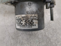 2013 Hyundai Elantra Anti-Lock Brake ABS Pump Module Actuator OEM P/N:58920-3X660 Fits OEM Used Auto Parts - Oemusedautopart