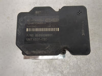 2013 Hyundai Elantra Anti-Lock Brake ABS Pump Module Actuator OEM P/N:58920-3X660 Fits OEM Used Auto Parts - Oemusedautopart