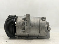 2011-2013 Hyundai Elantra Air Conditioning A/c Ac Compressor Oem - Oemusedautoparts1.com