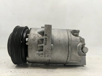 compare product 2011-2013 Hyundai Elantra Air Conditioning A/c Ac Compressor Oem