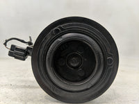 2011-2013 Hyundai Elantra Air Conditioning A/c Ac Compressor Oem - Oemusedautoparts1.com