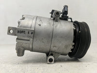 2011-2013 Hyundai Elantra Air Conditioning A/c Ac Compressor Oem - Oemusedautoparts1.com
