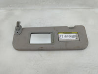 2011-2013 Hyundai Elantra Sun Visor Shade Replacement Driver Left Mirror Fits Fits 2011 2012 2013 OEM Used Auto Parts - Oemu