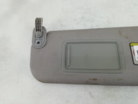 2011-2013 Hyundai Elantra Sun Visor Shade Replacement Driver Left Mirror Fits Fits 2011 2012 2013 OEM Used Auto Parts - Oemu