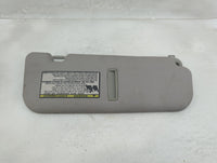2011-2013 Hyundai Elantra Sun Visor Shade Replacement Driver Left Mirror Fits Fits 2011 2012 2013 OEM Used Auto Parts - Oemu