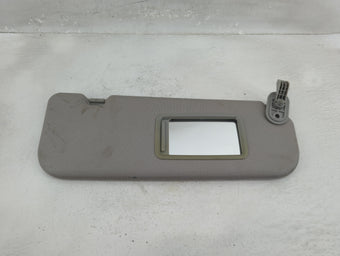 compare product 2011-2013 Hyundai Elantra Sun Visor Shade Replacement Passenger Right Mirror Fits Fits 2011 2012 2013 OEM Used Auto Parts