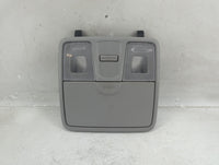 2013 Hyundai Elantra Overhead Roof Console - Oemusedautoparts1.com