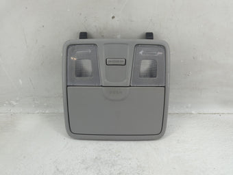compare product 2013 Hyundai Elantra Overhead Roof Console
