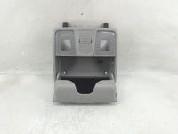 2013 Hyundai Elantra Overhead Roof Console - Oemusedautoparts1.com