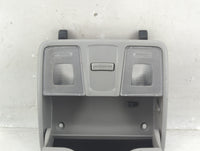 2013 Hyundai Elantra Overhead Roof Console - Oemusedautoparts1.com