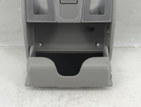 2013 Hyundai Elantra Overhead Roof Console - Oemusedautoparts1.com