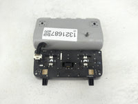 2013 Hyundai Elantra Overhead Roof Console - Oemusedautoparts1.com