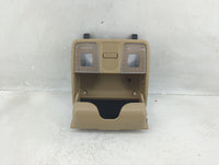 2013 Hyundai Elantra Overhead Roof Console - Oemusedautoparts1.com