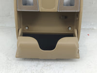 2013 Hyundai Elantra Overhead Roof Console - Oemusedautoparts1.com