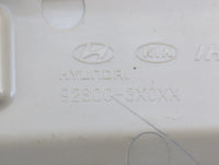 2013 Hyundai Elantra Overhead Roof Console - Oemusedautoparts1.com