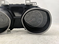2013 Hyundai Elantra Instrument Cluster Speedometer Gauges Fits OEM Used Auto Parts - Oemusedautoparts1.com