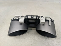 2013 Hyundai Elantra Instrument Cluster Speedometer Gauges Fits OEM Used Auto Parts - Oemusedautoparts1.com