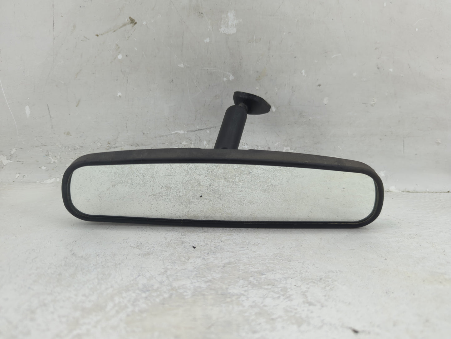 2013-2020 Hyundai Elantra Interior Rear View Mirror Replacement OEM Fits OEM Used Auto Parts - Oemusedautoparts1.com