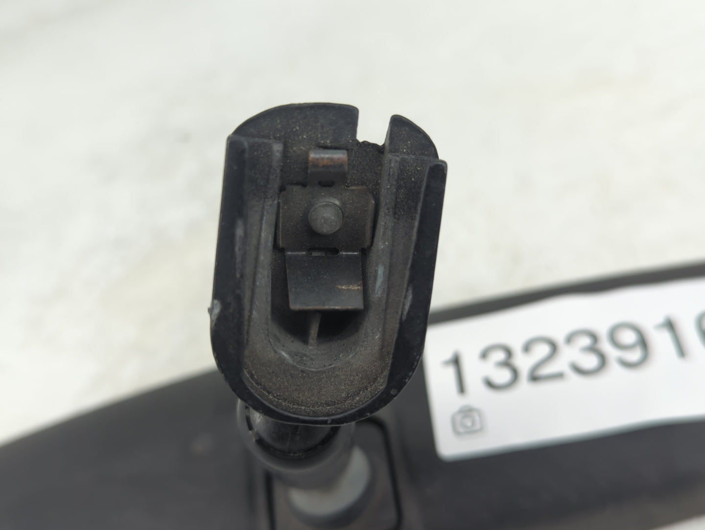 2013-2020 Hyundai Elantra Interior Rear View Mirror Replacement OEM Fits OEM Used Auto Parts - Oemusedautoparts1.com
