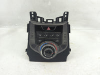 2013-2017 Hyundai Elantra Climate Control Module Temperature AC/Heater Replacement P/N:972503X140RA5 Fits OEM Used Auto Part