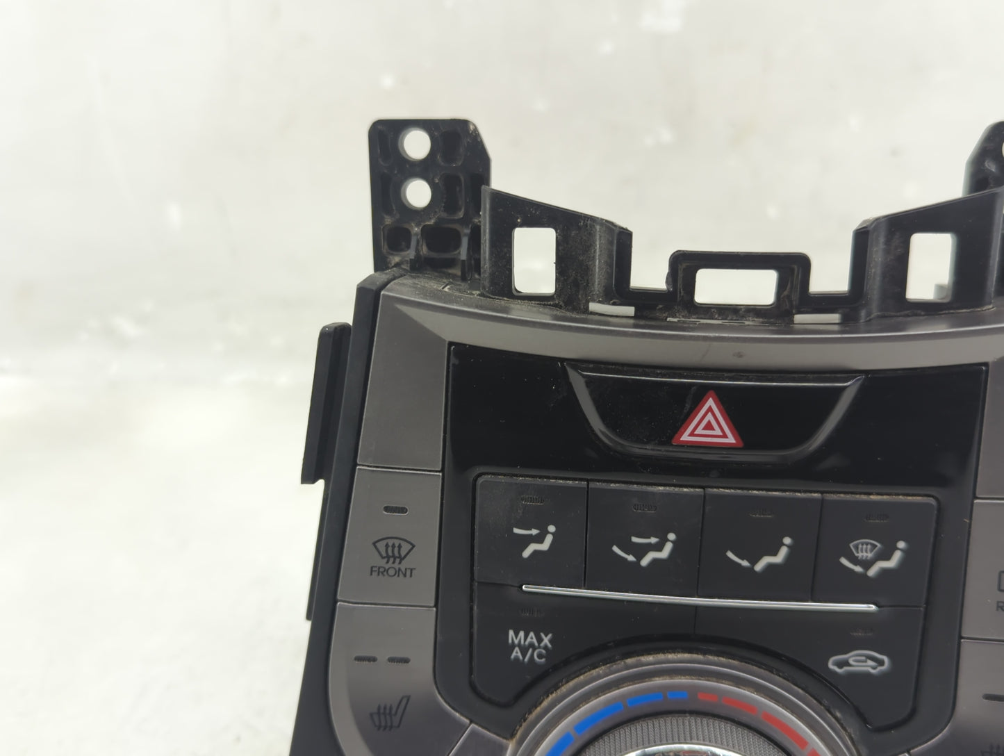 2013-2017 Hyundai Elantra Climate Control Module Temperature AC/Heater Replacement P/N:972503X140RA5 Fits OEM Used Auto Part